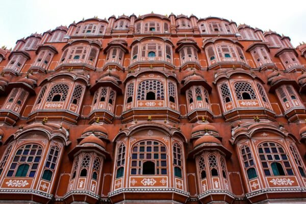 Hawa Mahal to Albert Hall Museum: Do you only have 48 hours in Jaipur? See Reddit’s travel suggestions for top tourist attractions