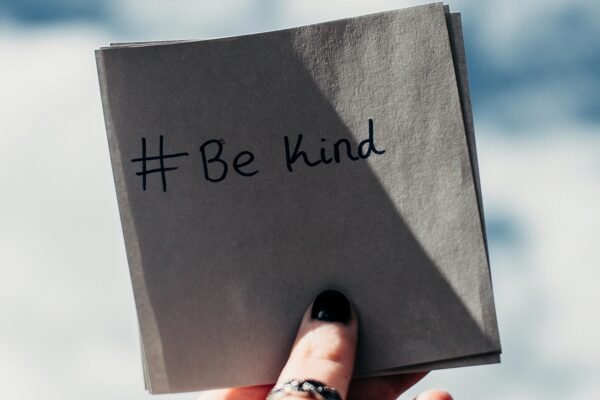 Just another reason to be nice: research says it makes us attractive