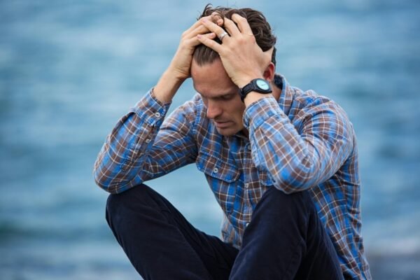 Young men struggling with ‘toxic masculinity’ may face greater mental health risks, new study suggests