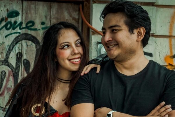 6 secrets of couples who stay together forever, according to a relationship coach