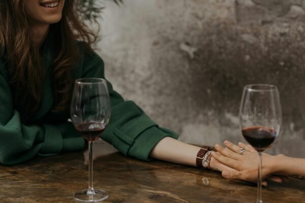 11 Dating Mistakes to Avoid According to a Relationship Coach Don’t Become an Unpaid Therapist for Broken People