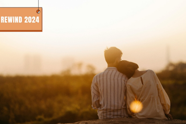 2024 Wraps Up: Digital Detox for Couples Therapy, Trends That Redefined Relationships This Year