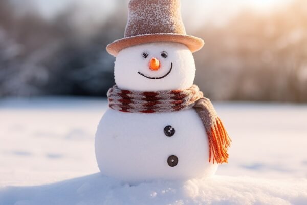 Snowman: The new holiday dating trend that doctors warn can lead to STIs and emotional breakdown