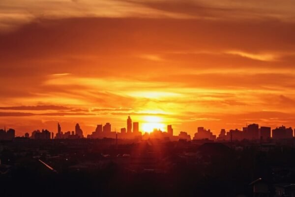 Sunset anxiety is real: Here’s what it is and how to beat the fear of dusk