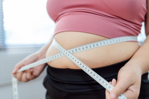 How to Get Rid of Stubborn Belly Fat Before the Wedding: Nutritionist Shares Simple Weight Loss Plan to Lose 2-3lbs in 10 Days