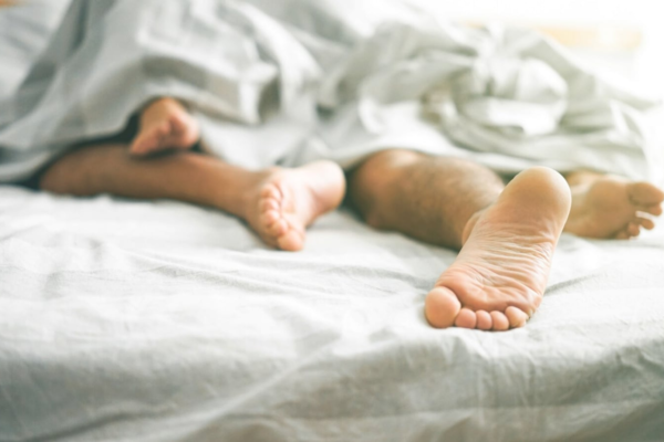 3 Key Factors to a Frequent and Satisfying Orgasm. The Secret to the Female Orgasm: Research Reveals