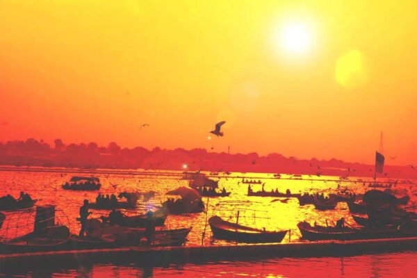 4 types of kumbh mela and which is the most powerful