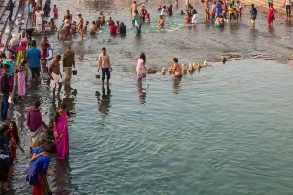 6 dates of “Shahi Snan” and the importance of each of them