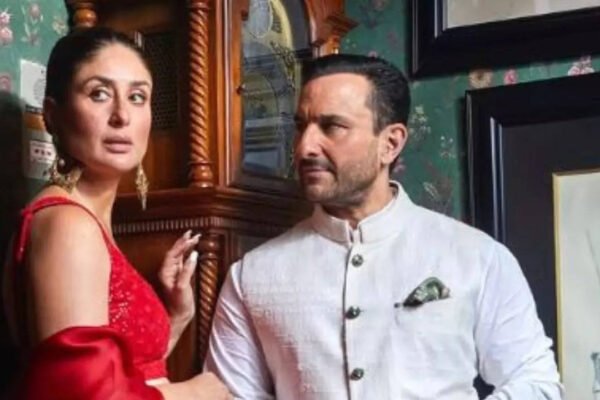5 Times Saif Ali Khan-Kareena Kapoor Challenged Social Norms And Gave Relationship Lessons