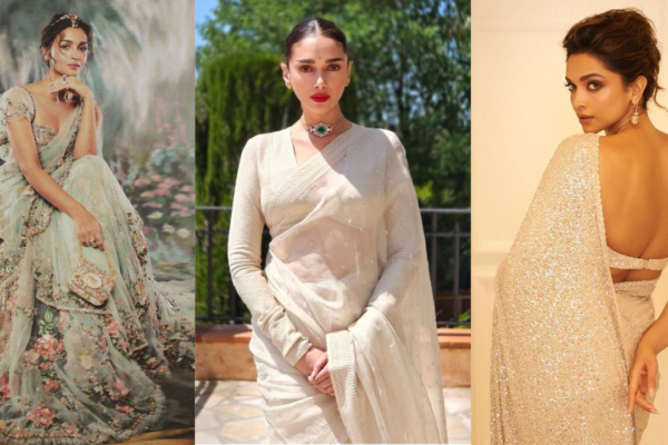 Cannes to Met Gala: 5 times Diva city B proudly demonstrated Sarah Sabyasachi on World Platforms