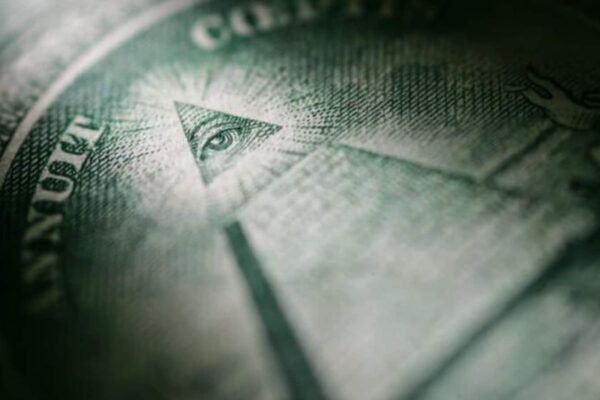 Angry at injustice? This is why you can believe in wild conspiracy theories