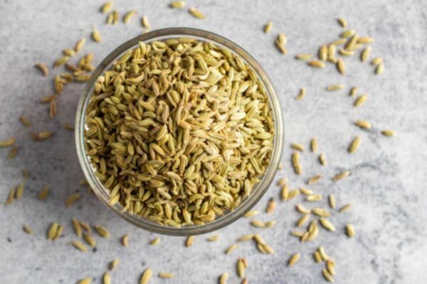 Benefits of Saunfa: This is the correct way to use Saunfa to relieve stomach discomfort | – Times of India