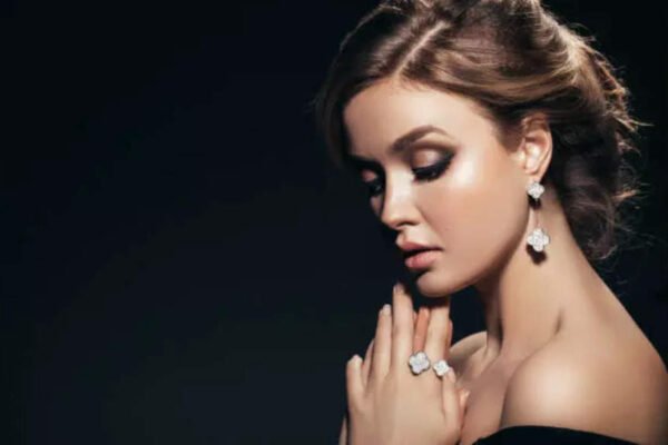 Here is the jewelery forecast for 2025 – Times of India