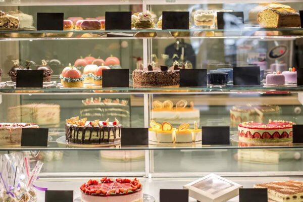 Monginis Patisserie: Cockroaches, rat feces and expired food found at Monginis Patisserie | – Times of India