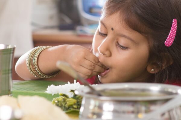 Why a teaspoon of ghee is a must in baby food – Times of India
