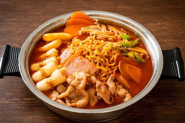 Budae-Jjigae banned: North Korea declares Budae-Jjigae treasonous in latest cultural crackdown | – Times of India