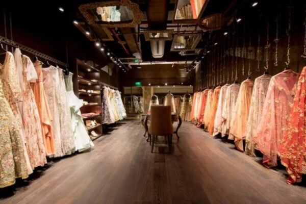 Why are desi brides still reluctant to hire their wedding lehengas? – Times of India