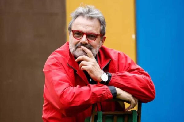 Oliviero Toscani, iconic creator of Benetton fashion ads, dies aged 82 – Times of India