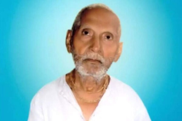 129-year-old Swami Sivananda shares 3 secrets to a long, healthy life – The Times of India