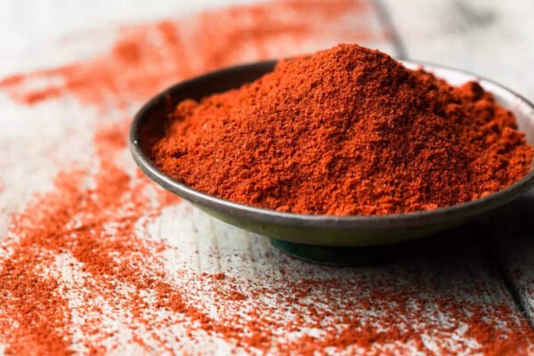 FSSAI orders Patanjali Foods to recall red chilli powder: 4 ways to check cleanliness at home – The Times of India