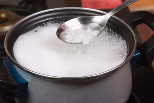 Hair Rice Water: How to use leftovers of rice water to instantly stop hair drop – India’s time