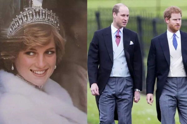 Althorp Estate: This royal inheriting princess Diana’s childhood, it’s not Prince William or Harry | – India’s times