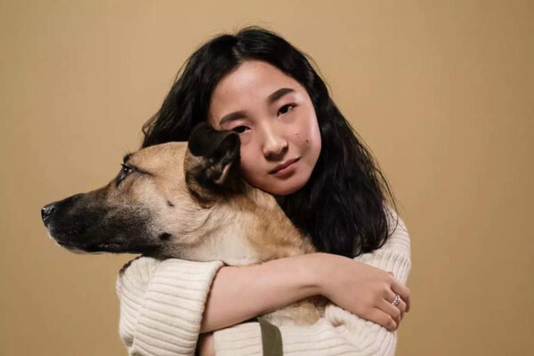 In people who own dogs