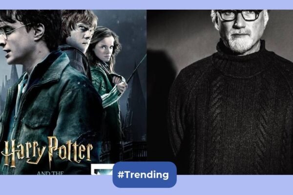 Did you know that David Fincher almost made a terrible version of Harry Potter?