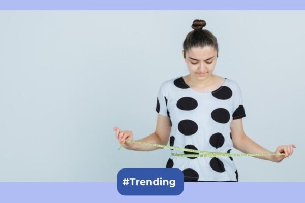 Struggling to lose weight? Here are 10 mistakes you could be making