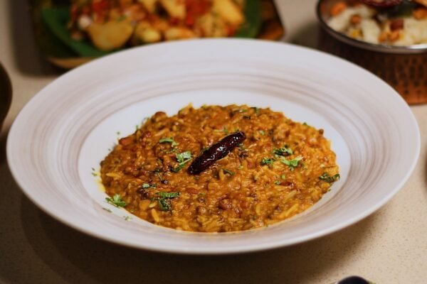 Khichdi for the Soul: Indulge in the warmth and benefits of khichdi this winter with 2 delicious recipes
