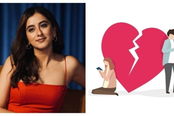 Humans of Bombay CEO Karishma Mehta shares the signs that you’re destined to break up with your partner