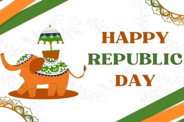 Wishes for the Day of the Republic 2025: Look these sincere images from the day R, which you can share with your friends and family. Pictures