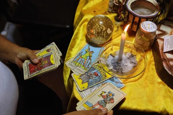 Weekly Readings Tarot Card: Tarot Forecast on January 26 – February 1, 2025