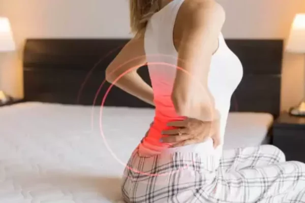 Osteoporosis Compression Fractures: Causes, Symptoms, Treatment, and Everything You Need to Know