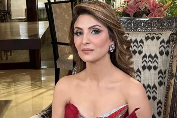 Riddhima Kapoor reveals the beauty secrets for glowing skin at 44 that she learned from her mother Neetu Kapoor | The interview