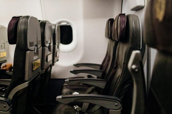 Airline perks are becoming increasingly luxurious for those who can pay