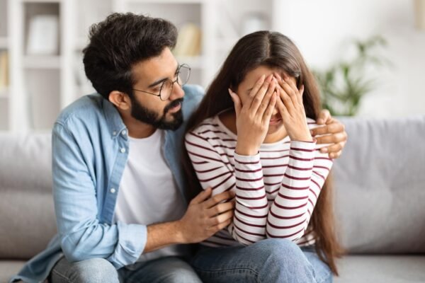 Avoid rejection: Dating tendency slowly
