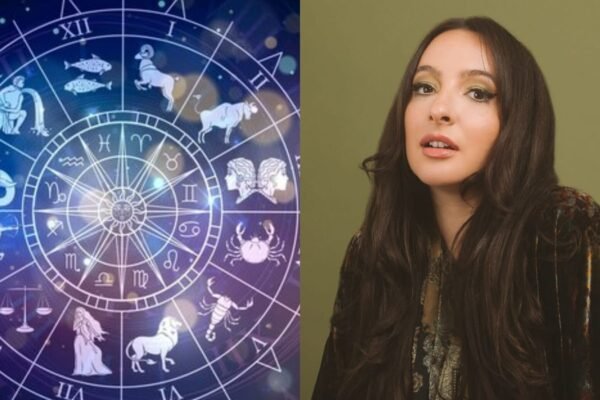 How 2025 Will Be ‘Really Wild And Changeable’ According To Celebrity Astrologer Alicia Kelly: Check Your Zodiac Sign