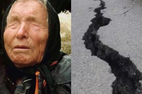 Never felt an earthquake before? Exploring the ‘Never Feeling’ Phenomenon Against the Background of Baba Vanga’s 2025 Earthquake Prophecy