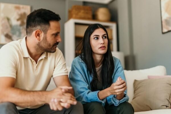 How Betrayal Impacts Trust in Relationship: Insights on Why Some Can Forgive