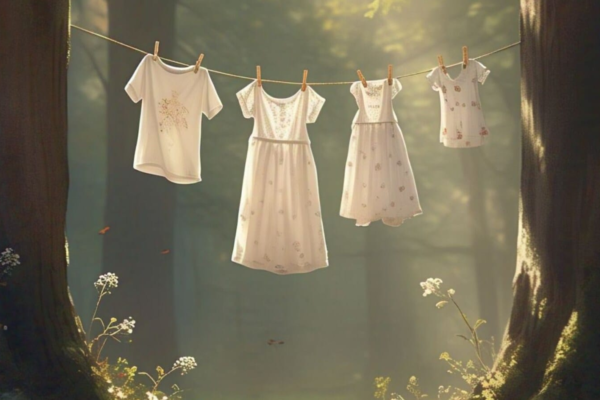 Homemade Indian brand in the focus: ED-AM ALIA BHAT; Rethinking children and maternal clothes