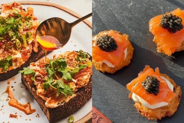 Kimchi for caviar: spice up your meals with 3 creative cheese toast recipes that aren’t boring old “chili cheese”