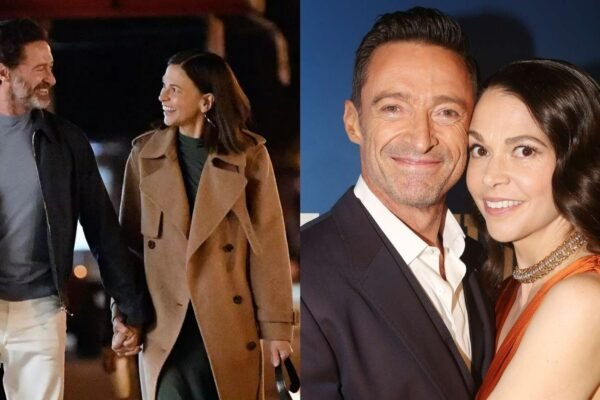 Hugh Jackman’s old cheating tweet resurfaces as his relationship with Sutton Foster is confirmed; cheeky troll of netizens