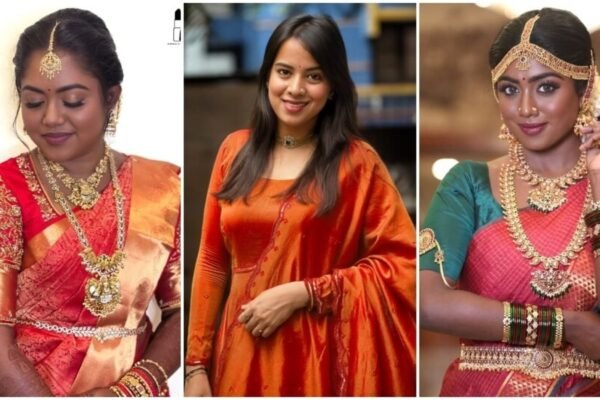 Chennai bride’s makeover video wins hearts: ‘Finally an artist who respects skin tone’