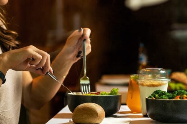 Fatty liver disease can lead to liver cancer because of this hidden danger in your diet