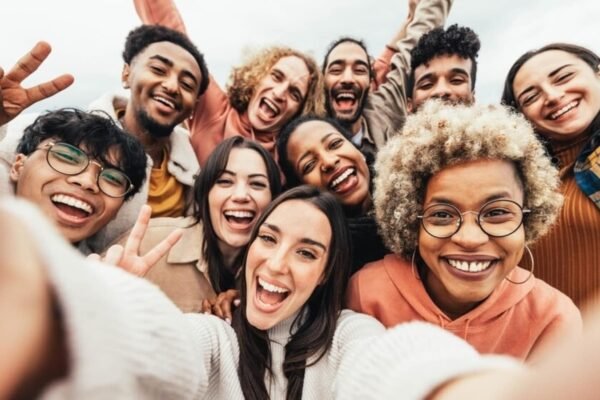 Gen Z is the most ‘non-serious generation’: expert explains why they use humor to cope with awkward situations