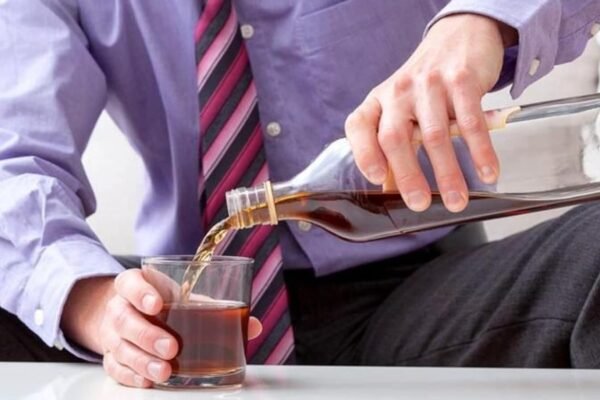 Is moderate alcohol consumption safe? A new study reveals the hidden dangers of drinking alcohol