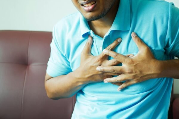 Does your heart affect the intense schedule? The doctor shares 7 simple techniques to keep health