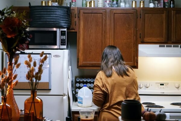 Small kitchen? Try these 5 quirky space-saving tricks to maximize your space