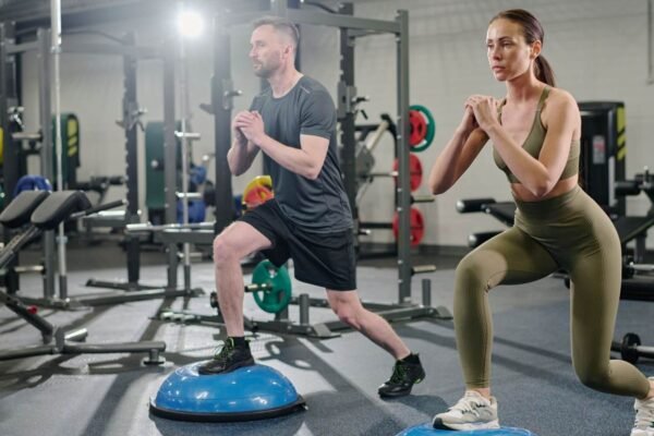4 Benefits of jumping to increase strength and endurance